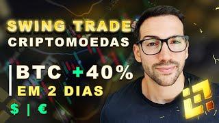 Como fazer Trading em Criptomoedas na Binance | Workolic