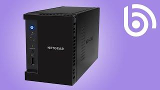 How to use the NETGEAR ReadyCLOUD Desktop App