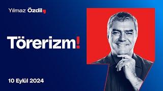 Törerizm! - Yılmaz Özdil