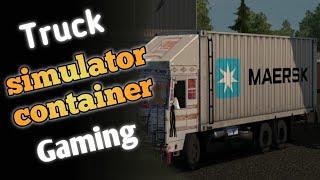 kantanar truck simulator || kantanar truck