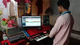 Ram Lohariya ki tarf se Ak aa rahi hai khatr nakh new dj timli song coming my new timli sing