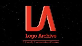 Coming soon on Logo Archive...