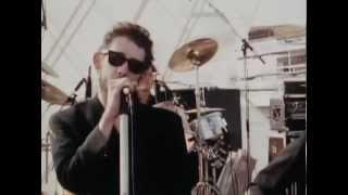 The Pogues - White City