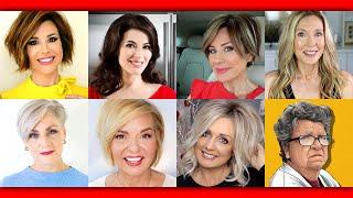 Top 10 Women Over 50 YouTube Channels