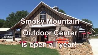 Smoky Mountain Outdoor Center Smoky Mountain Coupons