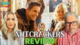 NUTCRACKERS Movie Review | Ben Stiller | David Gordon Green | Hulu