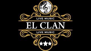 El Clan Live Music - Official Video (2024)