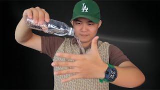 New Best Magic show of Huu Trung - Best magic tricks ever