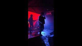 AGAINST THE GRAVITY performs 'DOPE GOD' | Riverman Bangkok 20th Anniversary Concert.