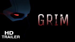 GRIM (Official Fortnite Movie Trailer) - 2020