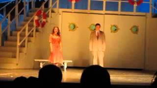 Hampton High School Presents: Anything Goes [Part Two]