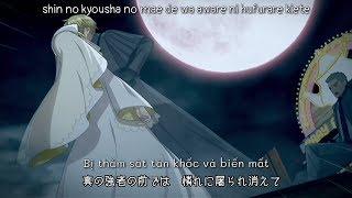 【Vocaloid Fansub】Vampire's ∞ PathoS - Vietsub【Kagamine Len】