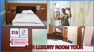 Our Luxury Room In Cloudnine Hospital Bangalore  Cloudnine hospital room tour ||Dil Ki Baat By Riya