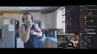 Summit1g reacts to Sodapoppin reacts to Autism Tyler1