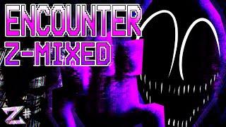 ENCOUNTER Z-MIXED - Mandela Mania REMIX