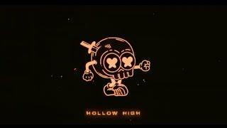 Archetypes Collide - Hollow High (Official Visualizer)