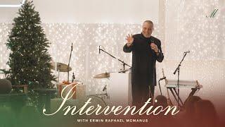 INTERVENTION | Erwin Raphael McManus - Mosaic