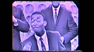 TV GOSPEL TIME, THE BEST OF THE QUARTETS