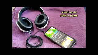 Master & Dynamic MG20 Headset *Volume/Latency Test* - Gadget Explained Extended Unboxing