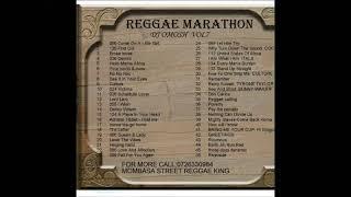 BEST REGGAE COLLECTION