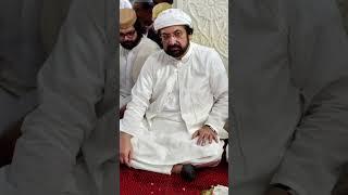 pir syed Gulam Moin ul Haq Gilani Saab Golra Sharif short video of pir Saab