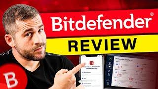 Bitdefender Review | What You’re Really Getting Beyond Basic Antivirus Protection
