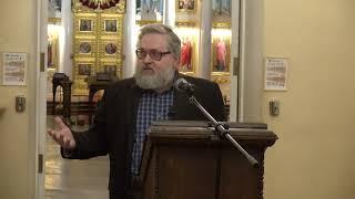 Образ Святой Руси в русских духовных стихах | Алексей Шишкин