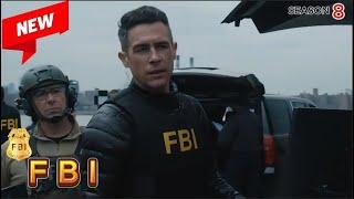 FBI Season 8 | Consequences _ No One Left Behind | NEW TODAY | FBI FULL EPISODE  2024