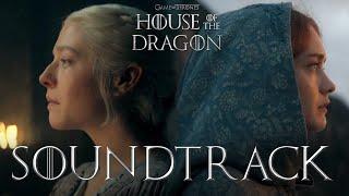 Season Finale | House of the Dragon S2 E8 OST