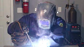 Stick Welding Basics for Beginners: How to Stick Weld