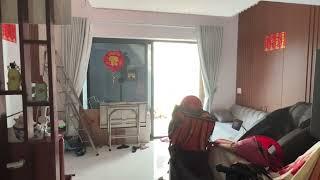 Review sơ lược nhà đẹp Bà Hom 3 tấm rưỡi được Ngân Hàng hô trợ vay 80%