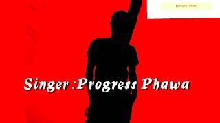 India  National Anthem with lyrics.. Official video.  Progress Phawa