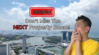 Best Place To Buy Property In Singapore | 2024 Property Buying Tips