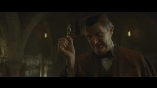 Harry Potter Dub - Slughorn's Special Potions