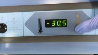 Thermo Revco ULT2330A Lab Freezer