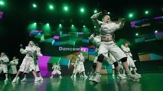 DANCEWAY TSR FINÁLE 2024 - Mega Cadet