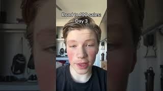 DAY 3: Road to 100 sales