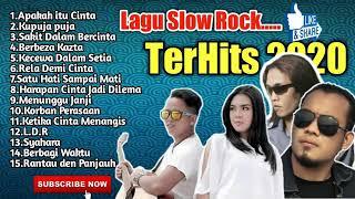 Kumpulan lagu slow rock