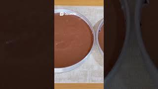 Ultimate Chocolate Orange Cake  The Perfect Recipe Reveal!