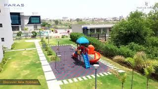 Paras Dews, Actual Flats, Society, Amenities, Sector 106, Gurgaon Dwarka Expressway