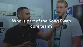 Kong Swap: The Next-Gen DEX on ICP