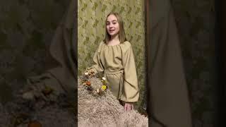 Бабюк Софія "Як дитиною, бувало..." | Конкурс «Змагаймось за нове життя!» 2023 рік
