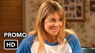 High Potential 1x08 Promo "The Sauna at the End of the Stairs" (HD) Kaitlin Olson series