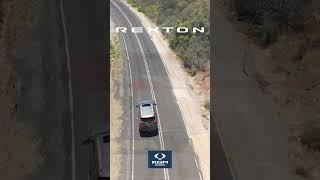 KGM SsangYong Rexton, the Ultimate Road Trip from Melbourne to Lorne