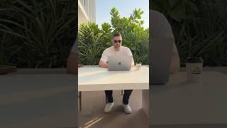 Nordic Scott // How to film your friend in 33 sec.? #shorts #photography