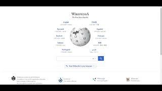 DOWNLOAD WIKIPEDIA FOR FREE!!!