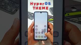 Dynamic Lock Screen Themes for Xiaomi HyperOS  Best HyperOS lock screen themes