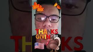 Happy Thanksgiving Day Gobble Gobble B!tches #Funny #Shorts
