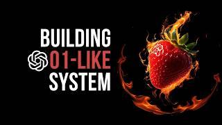 O1’s Chain of Thought: I Built a System to Mimic It—Here’s How It Went!