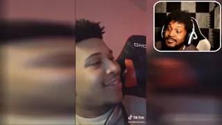 2 Hours of CoryxKenshin TikTok Try Not To Laugh Compilation